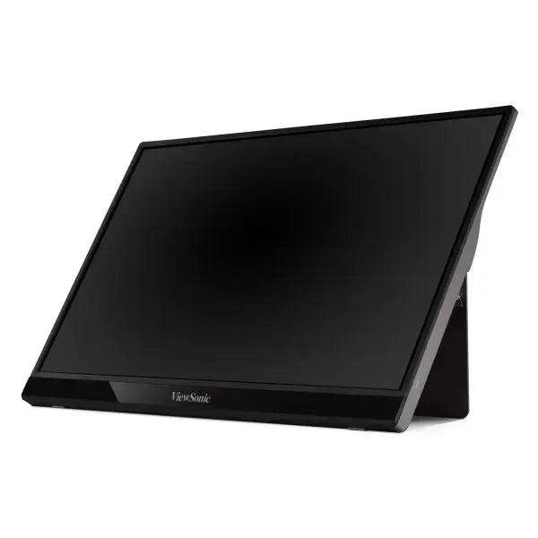 ViewSonic VG1655 16 Inch Touch Screen Portable Monitor  Microcenter India