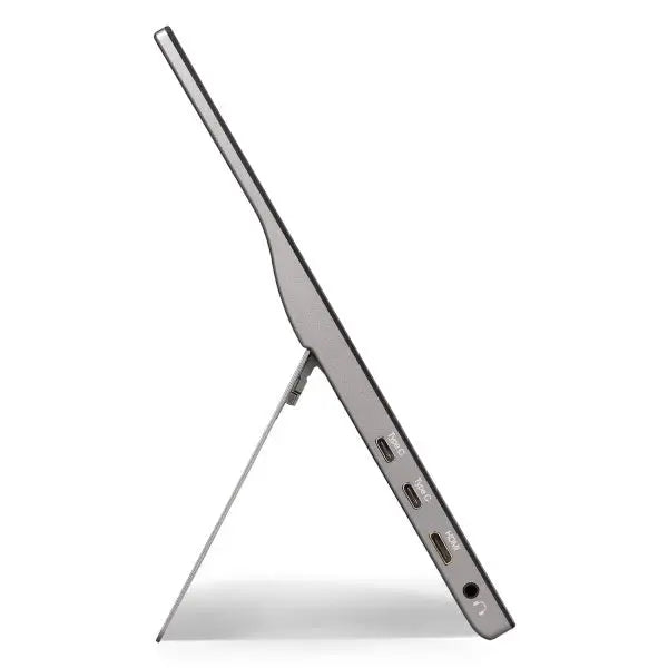 ViewSonic VG1655 16 Inch Touch Screen Portable Monitor  Microcenter India
