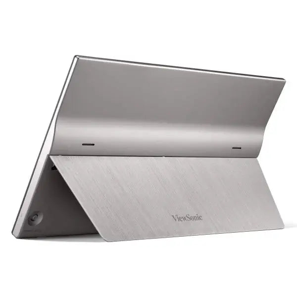 ViewSonic VG1655 16 Inch Touch Screen Portable Monitor  Microcenter India