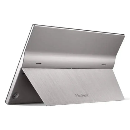 ViewSonic VG1655 16 Inch Touch Screen Portable Monitor  Microcenter India