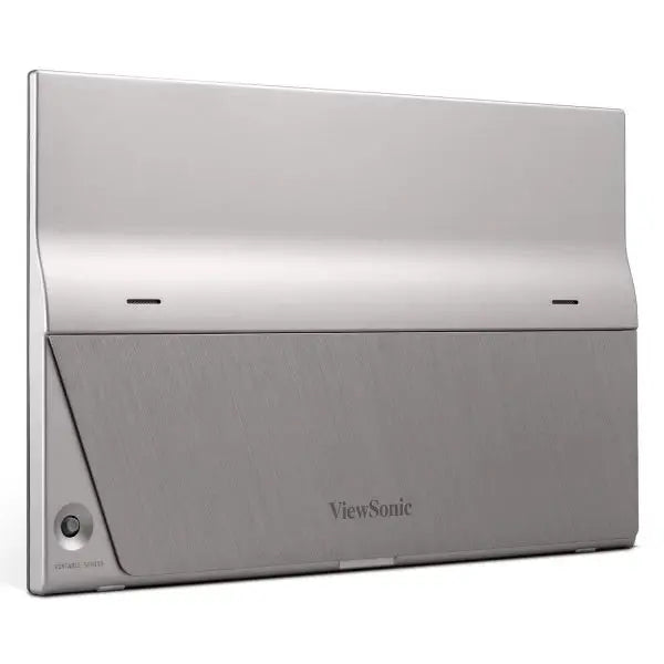 ViewSonic VG1655 16 Inch Touch Screen Portable Monitor  Microcenter India