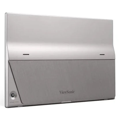 ViewSonic VG1655 16 Inch Touch Screen Portable Monitor  Microcenter India