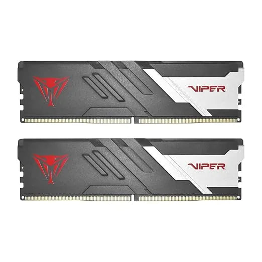 Patriot Viper Venom RGB DDR5 32GBRAM,Patriot Viper Venom,DDR5 32GB,