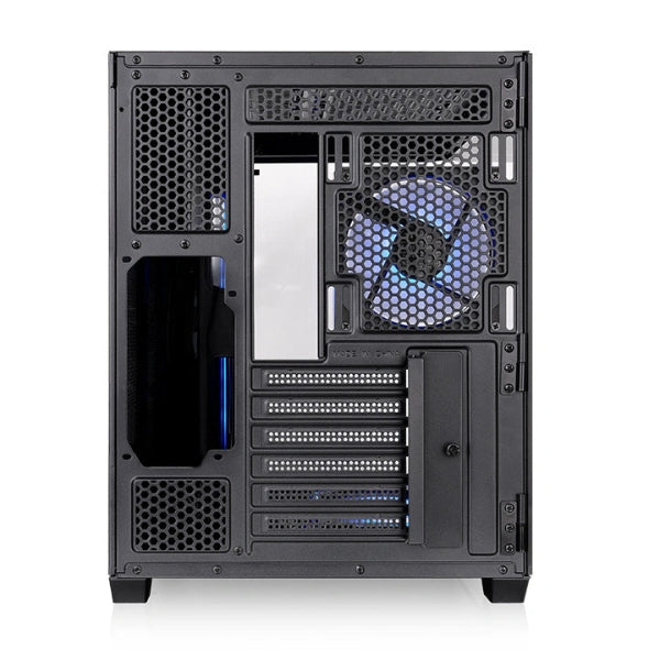 Thermaltake Vision 330 CR ARGB Black Mid Tower ATX Case - Microcenter India.