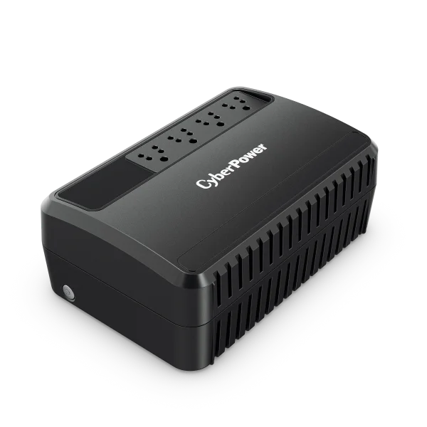 CyberPower BU1000E 1000VA UPS  Microcenter India