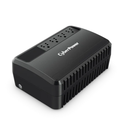 CyberPower BU1000E 1000VA UPS  Microcenter India