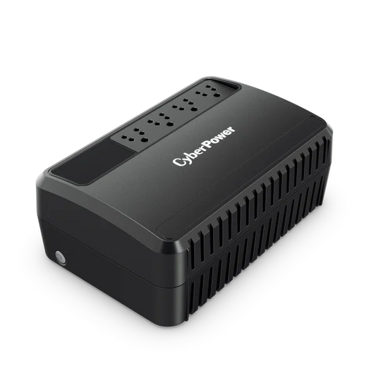 CyberPower BU1000E 1000VA UPS  Microcenter India