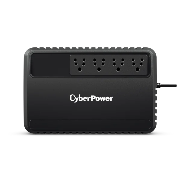 CyberPower BU1000E 1000VA UPS  Microcenter India