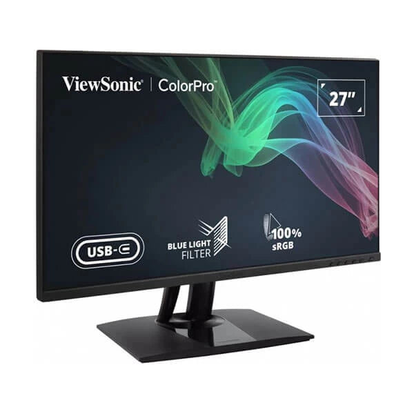 ViewSonic VP2756-4K 27 Inch Professional Monitor 