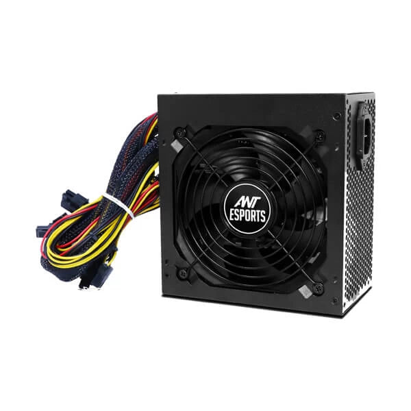 Ant Esports VS400L SMPS  Microcenter India