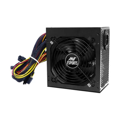 Ant Esports VS400L SMPS  Microcenter India