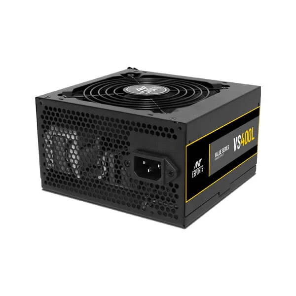 Ant Esports VS400L SMPS  Microcenter India