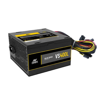 Ant Esports VS400L SMPS  Microcenter India