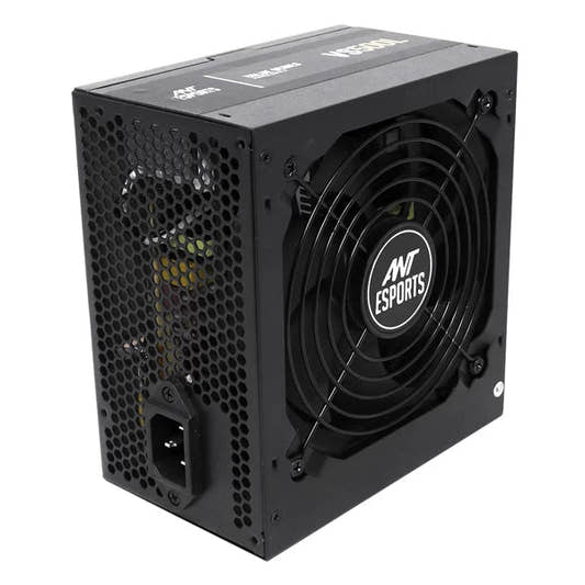 Ant Esports VS500L SMPS  Microcenter India
