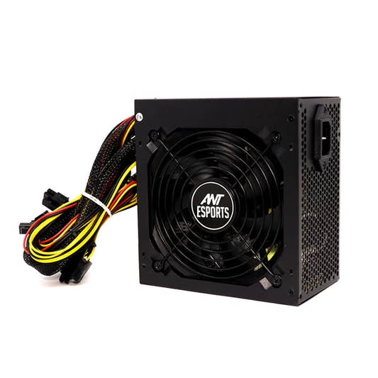 Ant Esports VS500L SMPS  Microcenter India