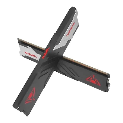 Patriot Viper Venom RGB DDR5 Ram  Microcenter India