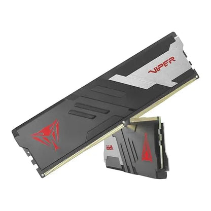 Patriot Viper Venom RGB DDR5 Ram  Microcenter India