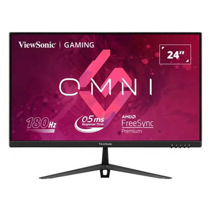 ViewSonic VX2428J 24 Inch Gaming Monitor 