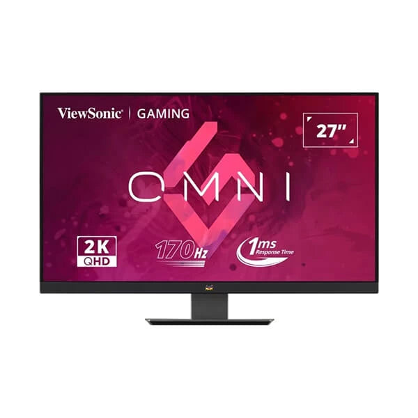 ViewSonic VX2758A-2K-PRO-2 27 Inch Gaming Monitor  Microcenter India