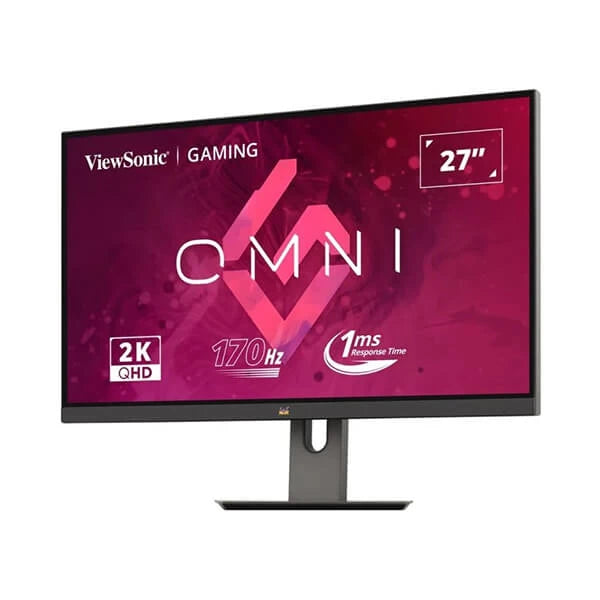 ViewSonic VX2758A-2K-PRO-2 27 Inch Gaming Monitor  Microcenter India