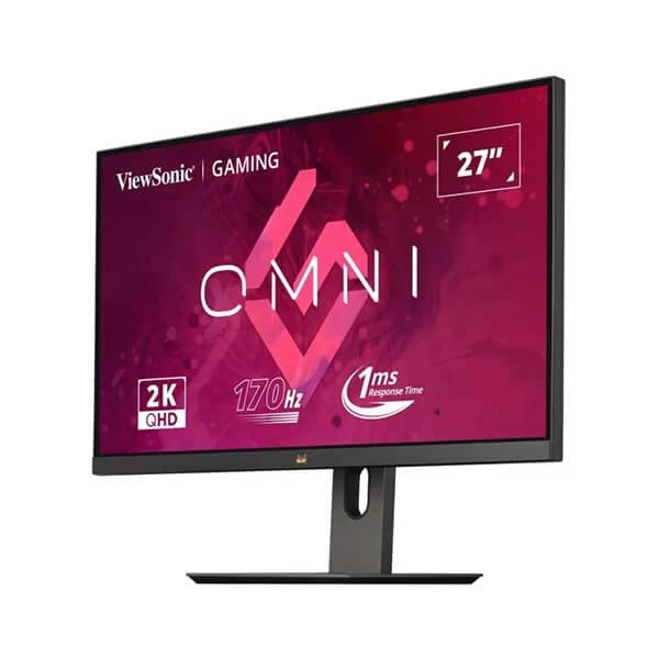 ViewSonic VX2758A-2K-PRO-2 27 Inch Gaming Monitor  Microcenter India