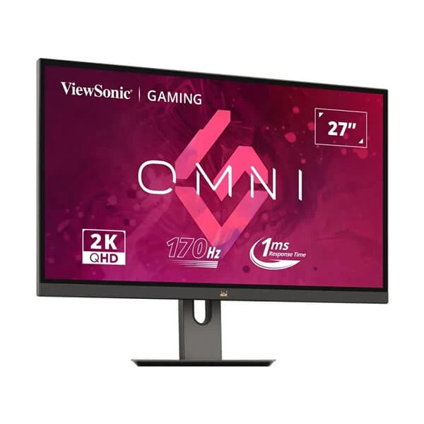 ViewSonic VX2758A-2K-PRO-2 27 Inch Gaming Monitor  Microcenter India
