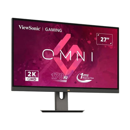 ViewSonic VX2758A-2K-PRO-2 27 Inch Gaming Monitor  Microcenter India