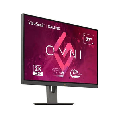 ViewSonic VX2758A-2K-PRO-2 27 Inch Gaming Monitor  Microcenter India
