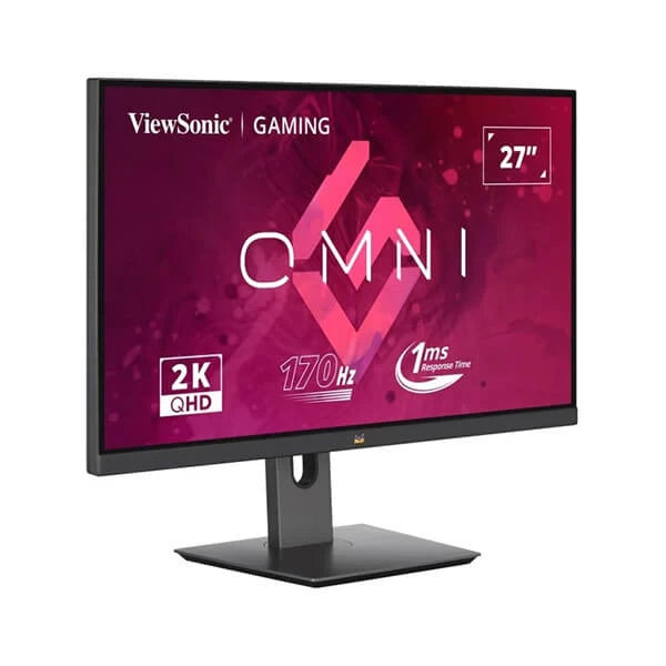 ViewSonic VX2758A-2K-PRO-2 27 Inch Gaming Monitor  Microcenter India