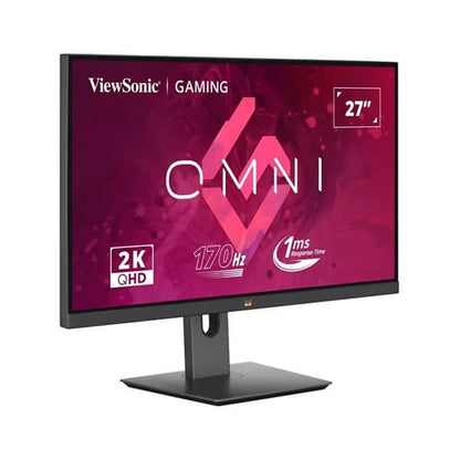 ViewSonic VX2758A-2K-PRO-2 27 Inch Gaming Monitor  Microcenter India