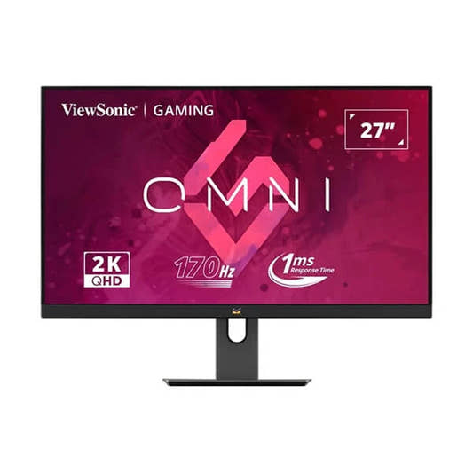 ViewSonic VX2758A-2K-PRO-2 27 Inch Gaming Monitor  Microcenter India