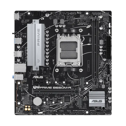 Asus Prime B650M-R Motherboard  Microcenter India