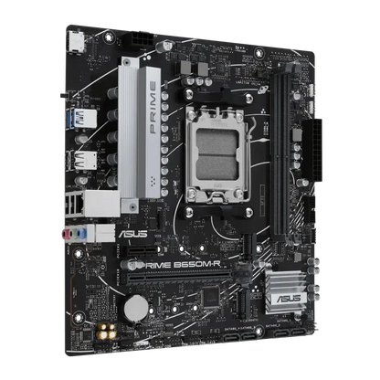 Asus Prime B650M-R Motherboard  Microcenter India