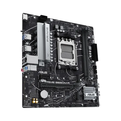 Asus Prime B650M-R Motherboard  Microcenter India