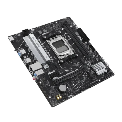 Asus Prime B650M-R Motherboard  Microcenter India