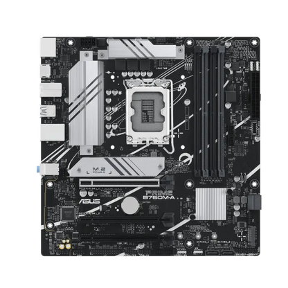 Asus Prime B760M-A WIFI Motherboard 