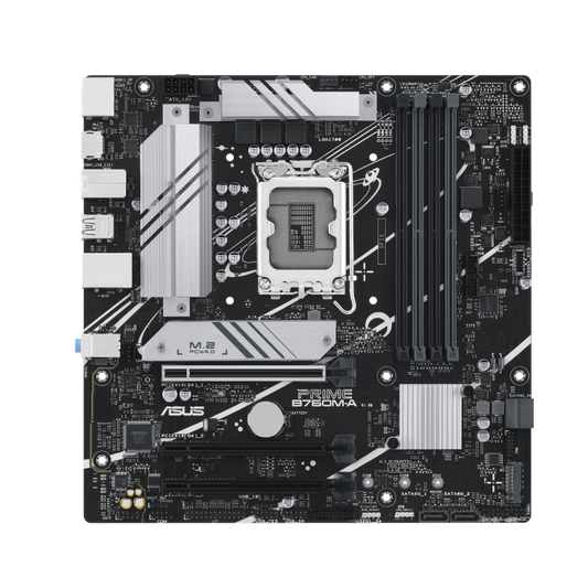 Asus Prime B760M-A WIFI Motherboard