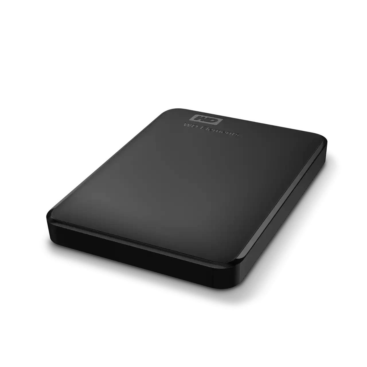 WD Portable HDD 2TB Elements Portable External Hard Drive  Microcenter India
