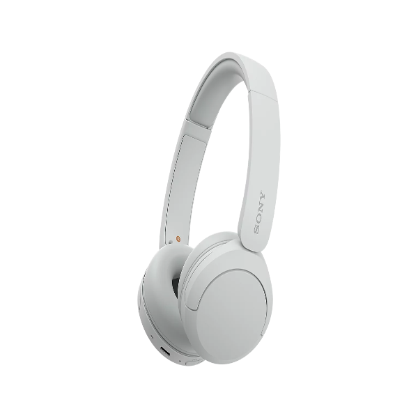 Sony WH CH520 White Wireless Headphone - Microcenter India.
