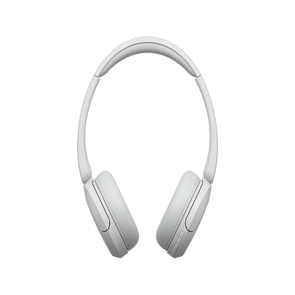 Sony WH CH520 White Wireless Headphone - Microcenter India.
