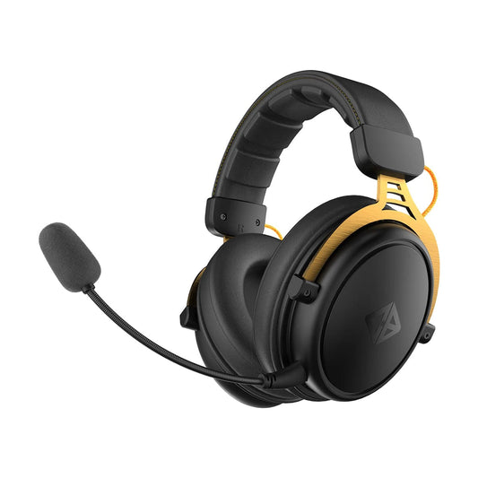 Cosmic Byte Hades Gaming Headset  Microcenter India