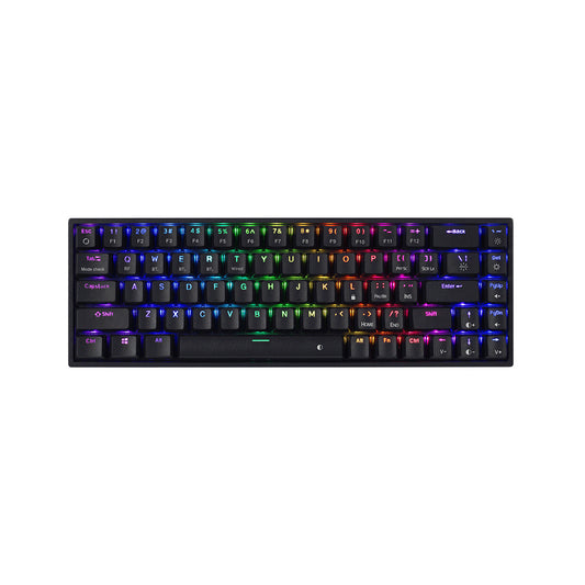 Cosmic Byte Artemis Wireless Mechanical Keyboard (CB-GK-40)  Microcenter India