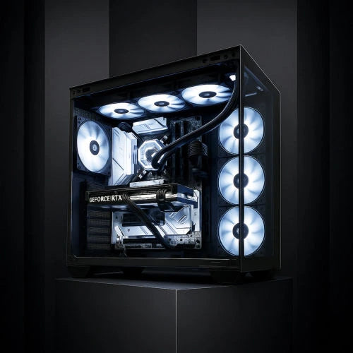 white gaming pc build,best already built gaming pc,great prebuilt gaming pc