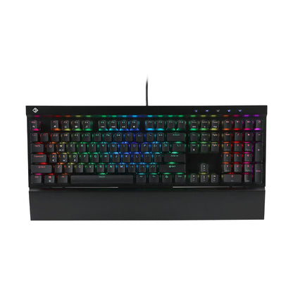 CB-GK-29,Cosmic Byte Eye Pro Per Key,RGB Mechanical Keyboard