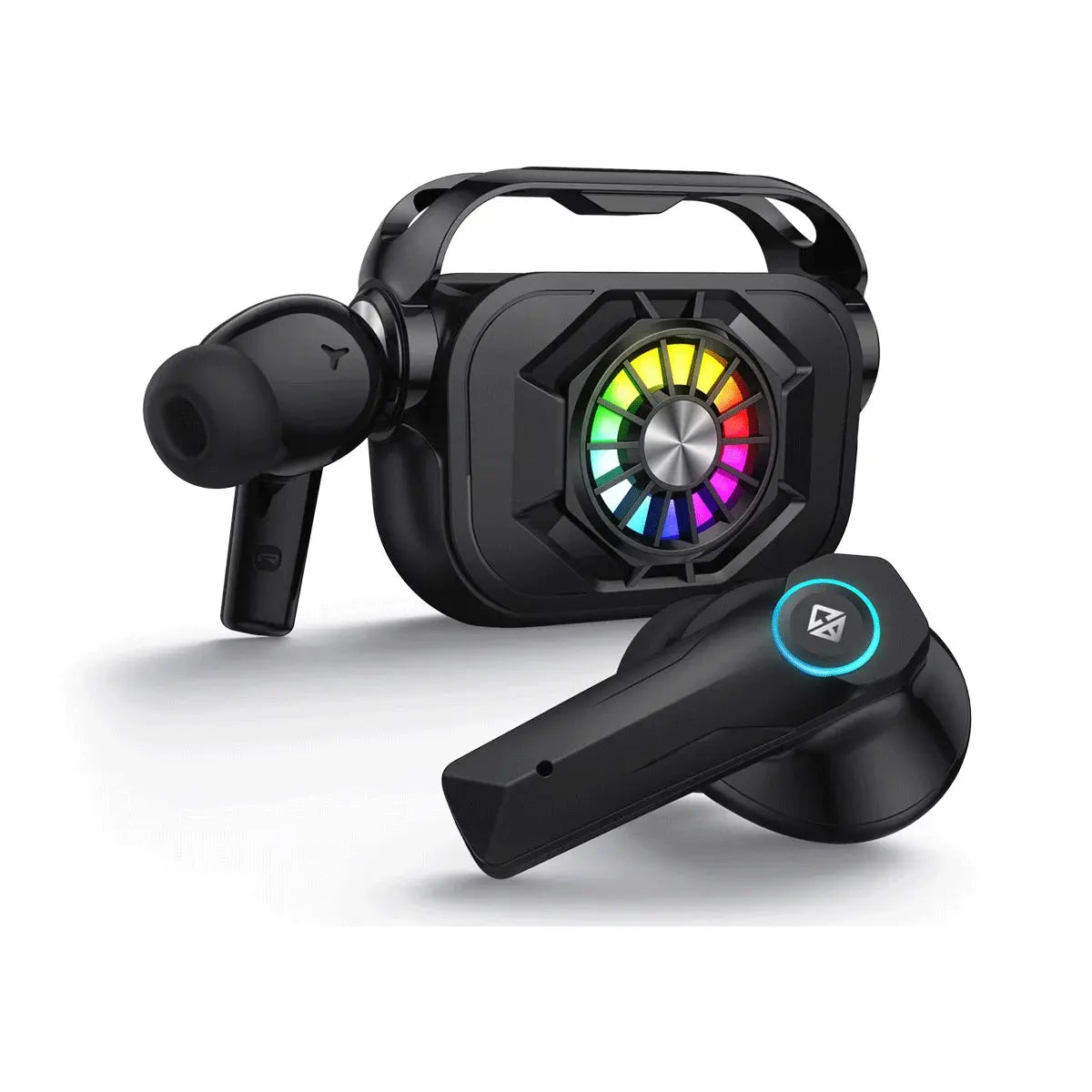 cosmic byte earphones,Cosmic Byte CosmoBuds X50,cosmic byte earbuds