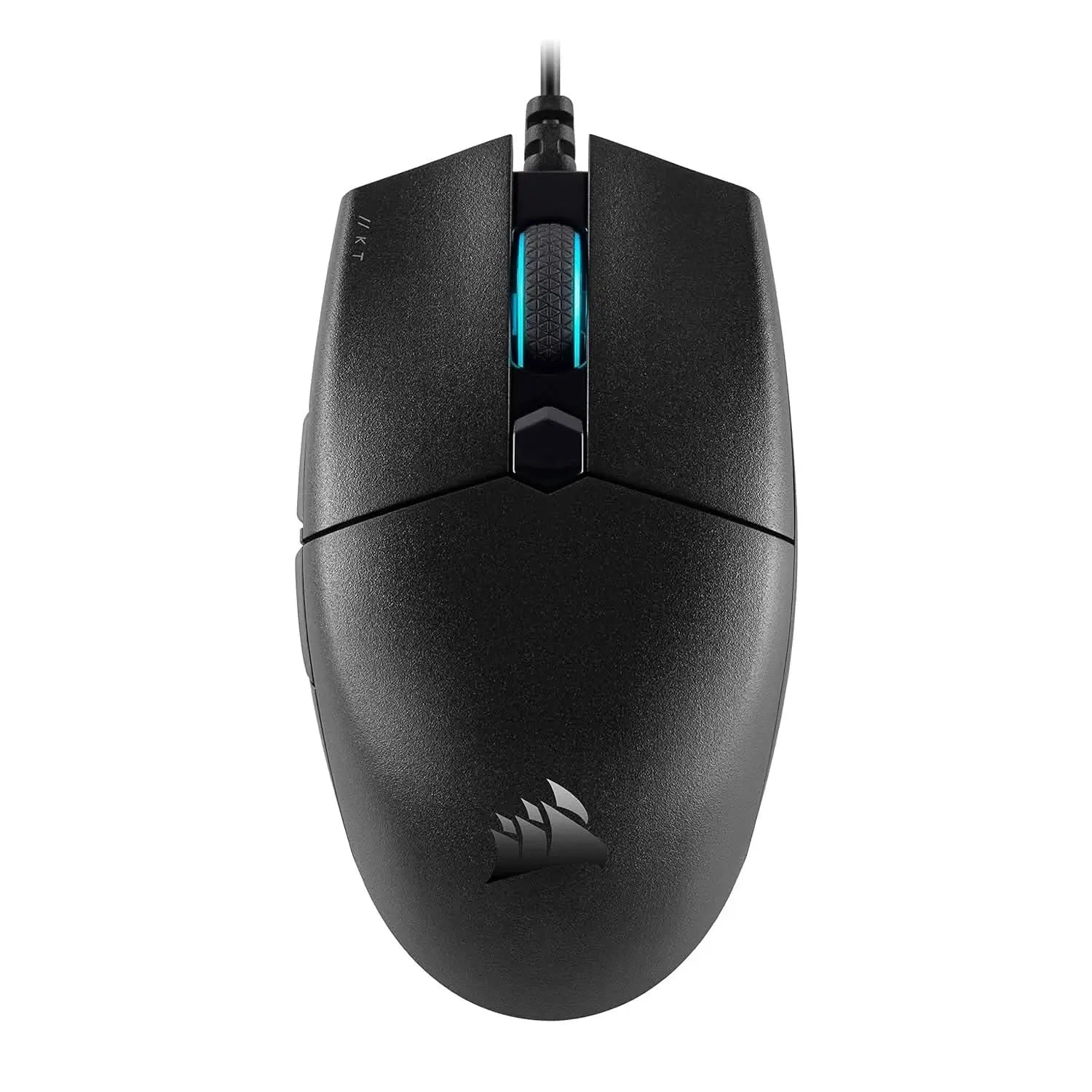 Corsair Katar Pro Gaming Mouse (Black) 