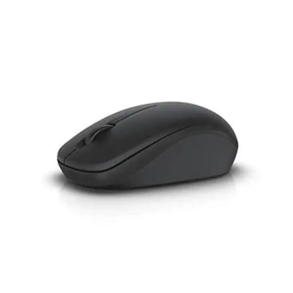 Dell WM126 Wireless Mouse (Black) 