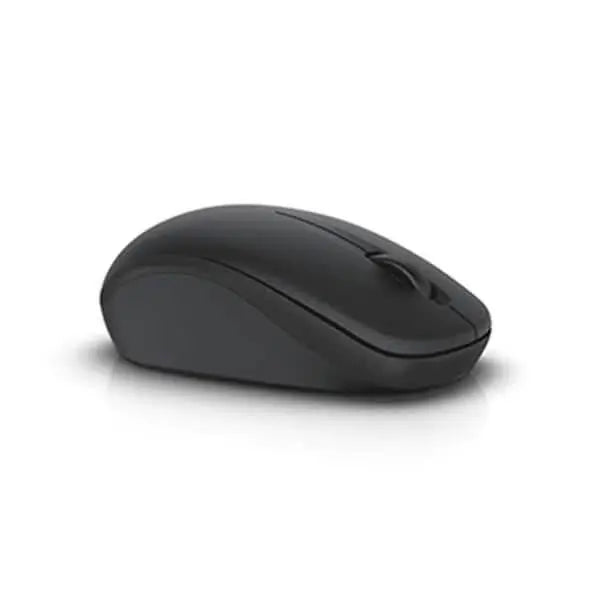 Dell WM126 Wireless Mouse (Black) 