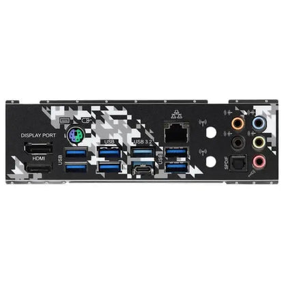 ASRock X570 Steel Legend Motherboard 