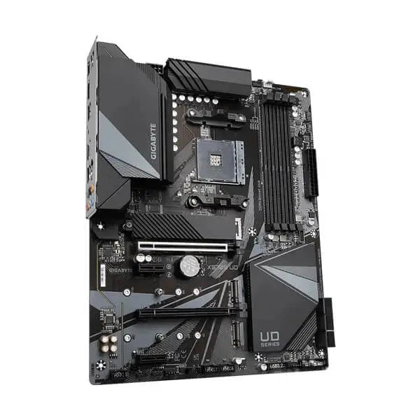 Gigabyte X570S UD Motherboard  Microcenter India